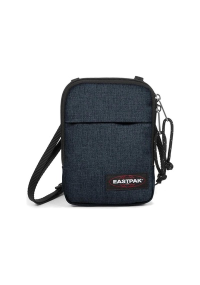 Eastpak Buddy Unisex Çapraz Çanta Ek00072426w1-8618 Triple Denim