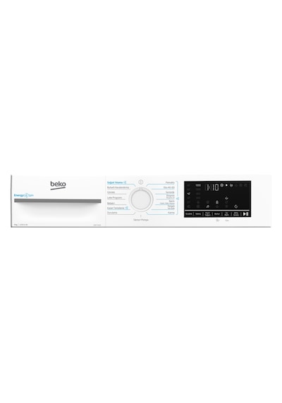 Beko CMTX 9120 1200 Devir 9 KG Çamaşır Makinesi