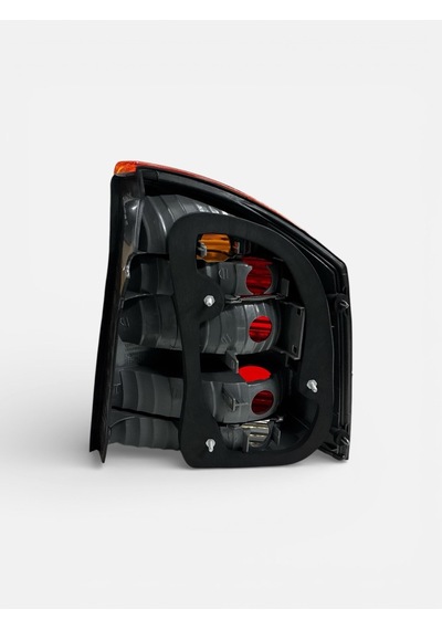 Depo Opel Vectra C Sol Arka Stop Lambası Sarı Sinyalli 2002-2008