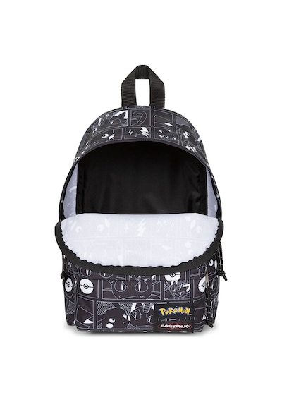 Eastpak Orbit Backpacks Pokemon Black Ek0000432t61 Çok Renkli