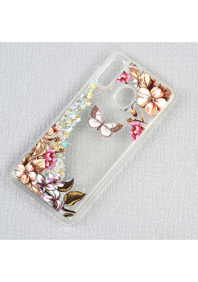 Galaxy A30 Kılıf Zore Marshmelo Silikon NO6