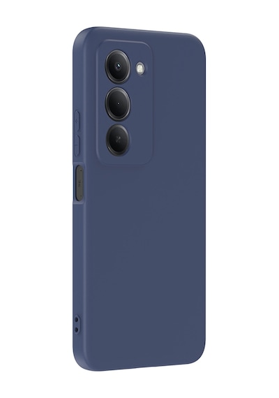 Nourthkiingdom Redmi 15 Kılıf Nrtk Mara Lansman Kapak - Koyu Yeşil Yeşil