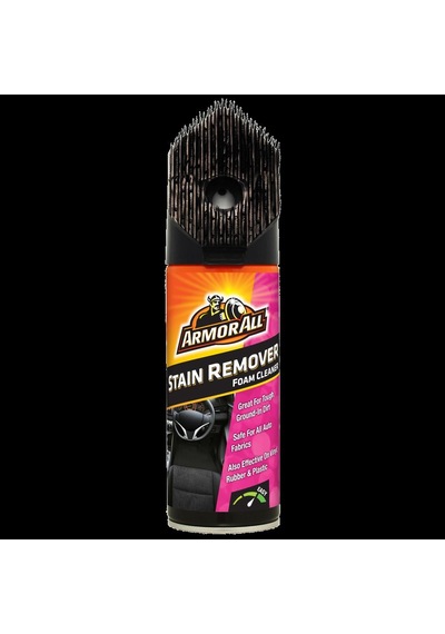 Armor All Leke Çikarici Köpük Temizleyici Dahili Firçasiyla 400ml