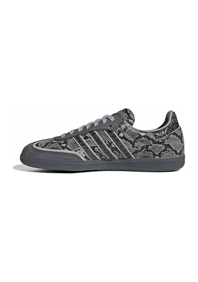 Adidas Samba Og Unisex Günlük Ayakkabı Kı5619 Gri
