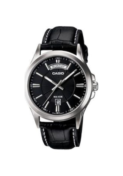 Casio MTP-1381L-1AVDF Erkek Kol Saati