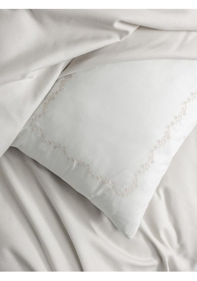 Cotton Box Serenity Bambu Çift Kişilik Pike Takımı Filima Bej Çok Renkli