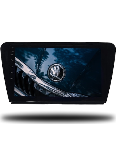 Navigate Skoda Octavia Android Carplay Multimedya 2013-2020 4gb Ram + 64gb Hafıza + 8 Çekirdek