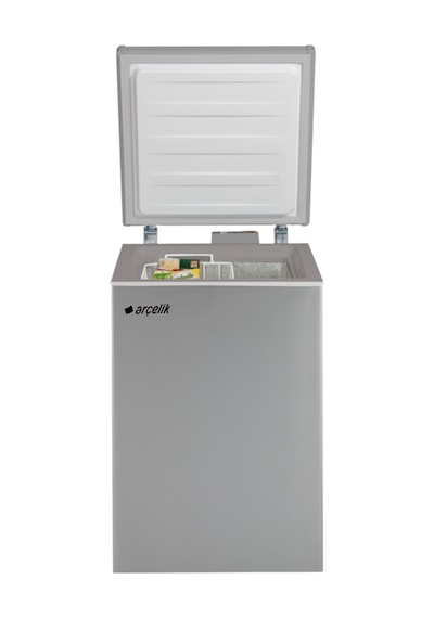 Arçelik 2105 G 104 LT Sandık Tipi Derin Dondurucu