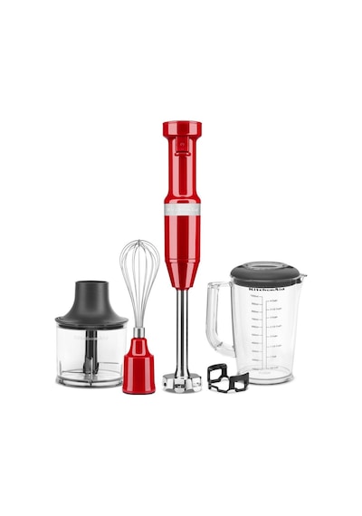 Kitchenaid 5KHBV83EER 180 W El Blender Seti