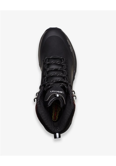 Lescon Explore Max 3 36-40 Siyah Waterproof Bot Siyah