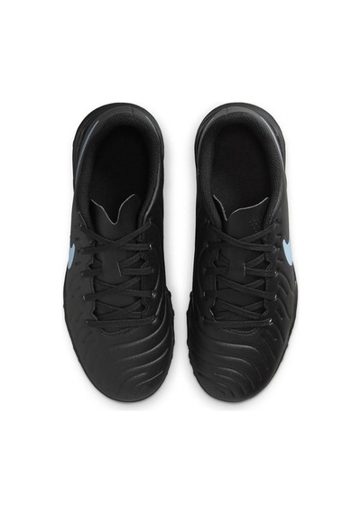 Nike Jr Tiempo Legend 10 Club Tf Çocuk Siyah Halı Saha Ayakkabısı Dv4355-003 Siyah