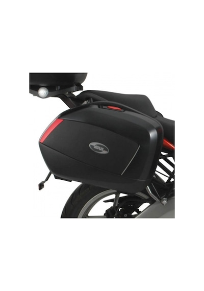 Plx447 Kawasaki Versys 650 06-09 Yan Çanta Taşıyıcı
