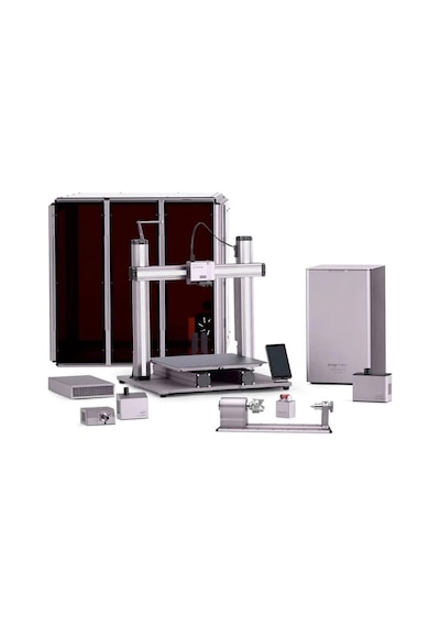 Snapmaker 2.0 Modular 3-in-1 3d Yazıcı - A350ent