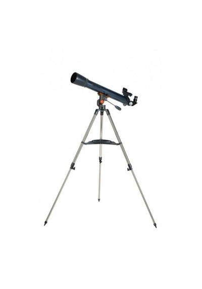700x70 Profesyonel Astronomik Teleskop - 70mm Diyafram & 700mm Odak Uzaklığı