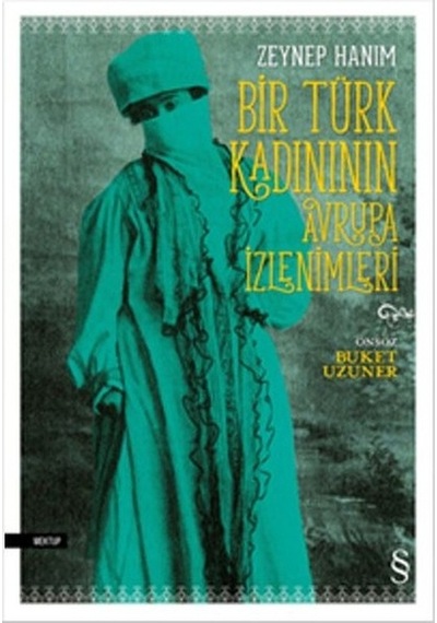 Bir Türk Kadının Avrupa Izlenimleri