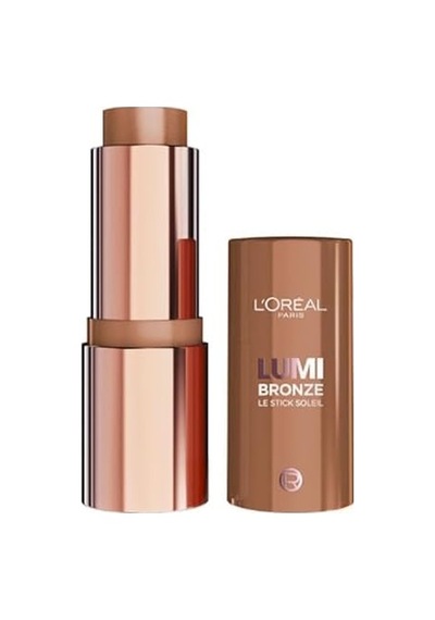 Cosmetics Lumi Bronzlaştırıcı Stick - 110 Toasted Sunlight Diğer