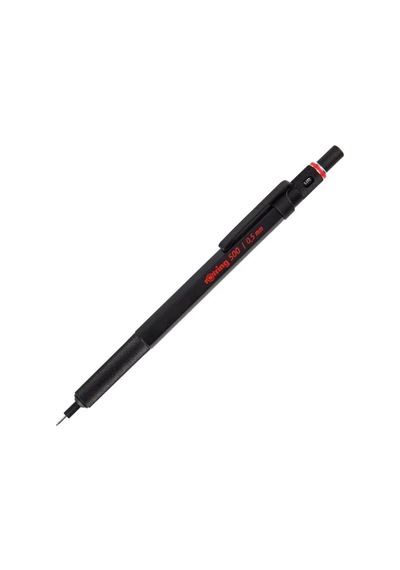Rotring 500 Siyah 0.5 Mm Versatil Kalem 1 Adet Çok Renkli