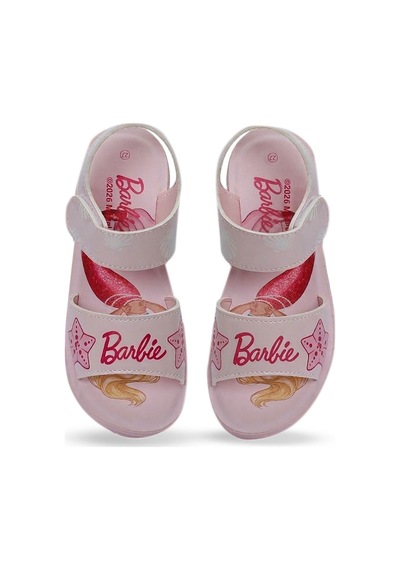 Barbie Dukla.p Pembe Kız Çocuk Sandalet Dukla.p6fx 000000000102251988
