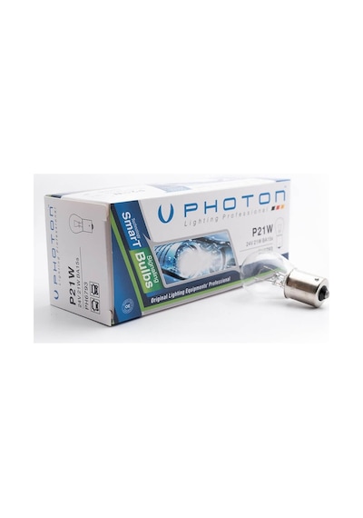 Photon P21W 24V 93 Standart Ampul
