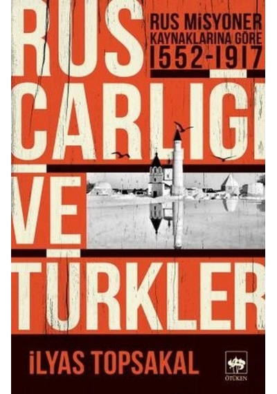 Rus Çarlığı Ve Türkler