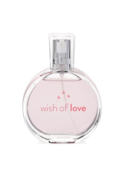 Avon Wish Of Love Edt 50 Ml Kadın Parfüm Çiçek
