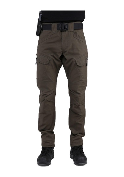 Grand Wolf Gw2500 North Mountain Strong Tactical Pantolon Antrasit