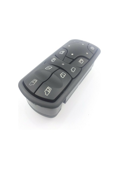 MERCEDES-BENZ ACTROS CAM AÇMA DÜĞMESİ ÖN SOL 9438200097