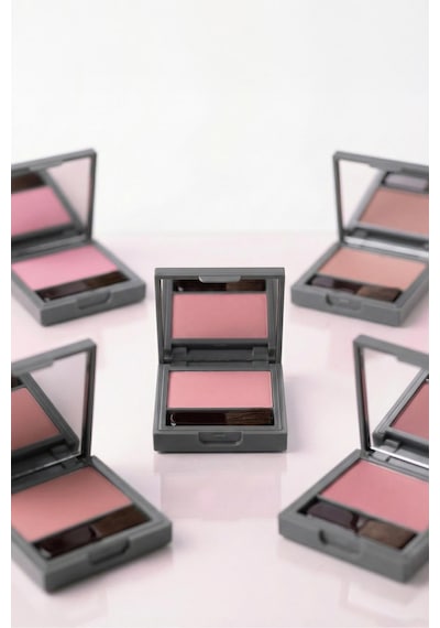 Alix Avien Lumi Color Powder Yoğun Pigmentli Ultra İnce İpeksi Dokulu Pudra Allık 150 Baby Pink