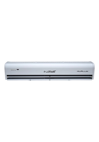 Fujiplus Isıtıcısız Hava Perdesi 200 CM Beyaz