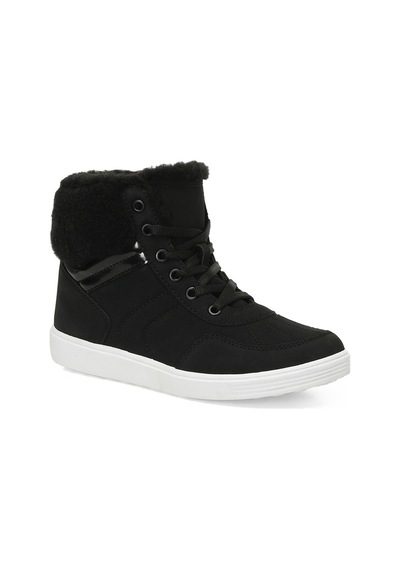 Torex Trx24k-608 4pr Siyah Kadın Sneaker Bot 000000000101895710 Siyah Torex Trx24k-608 4pr Siyah Kadın Sneaker Bot 000000000101895710 Siyah