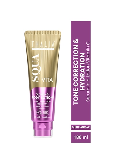 Thalıa Body Lotıon Vita- Squa 180 Ml