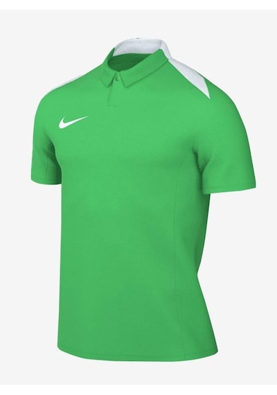 Nike M Nk Df Acdpr24 Ss Polo K Erkek Polo Yaka Tişört Yeşil