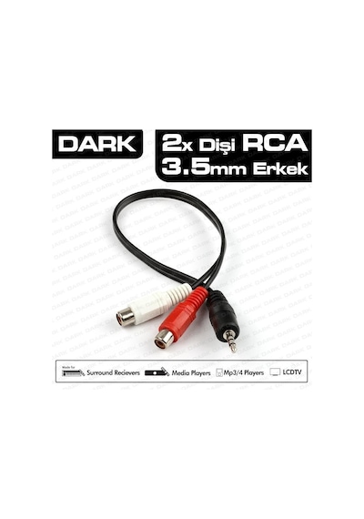 Dark Dk-Cb-Aurcax35