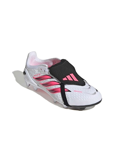 Adidas Predator Elıte Ft Fg J Genç Çim Zemin Kramponu Ih2109 Beyaz