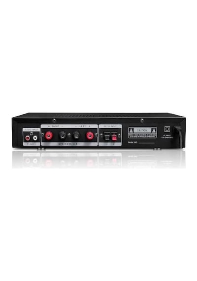 Mekse Ua 102 40w Stereo Bluetooth Amfi