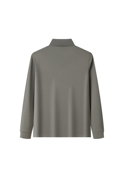 New Performance Premium Polo T-shirt %94,2 Naylon %5,8 Spandex Yeşil