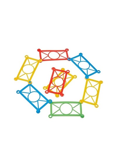 Miniature Puzzle Küçük Kutu 240 Parça