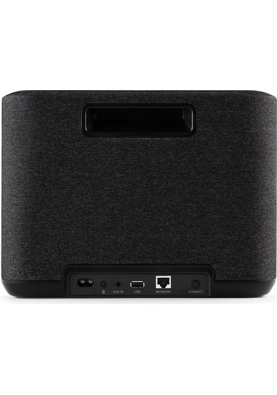 Denon Home 250 Network Hoparlör Siyah