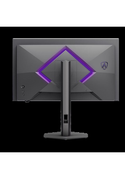 Aoc 26.5" Agon Pro Agp277qkdc 540hz 0.03ms Adaptivesync Woled Qhd 540hz/hd 720hz Oyuncu Monitörü
