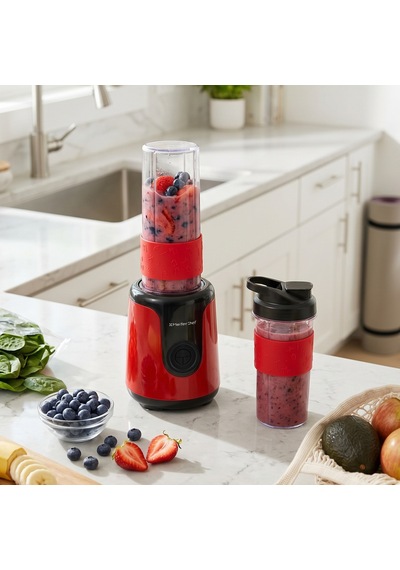 Heifer Chef's Smoothmix 550 W 600 ML Kişisel Blender