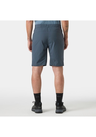 Helly Hansen Elv Light Tur Erkek Şort-32427 Füme