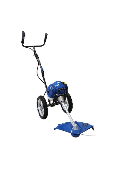 Hyundai HPT65 65CC Tekerlekli Benzinli Çalı Tırpanı
