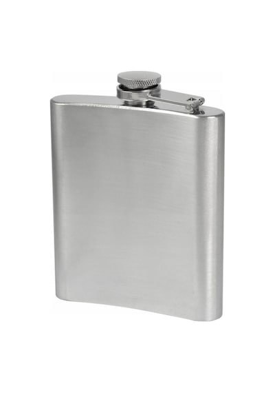 5 Oz Paslanmaz Çelik Matara