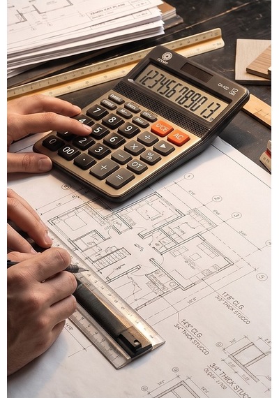 Hesap Makinesi 12x17 Cm 1 Adet Cockpıt Ck-402 12 Haneli Orta Boy Ofis Büro Masaüstü Hesap Makinası İşyeri Siyah