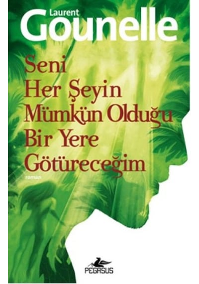 Seni Her Şeyin Mümkün Olduğu Bir Yere Götüreceğim - Rzır-752946