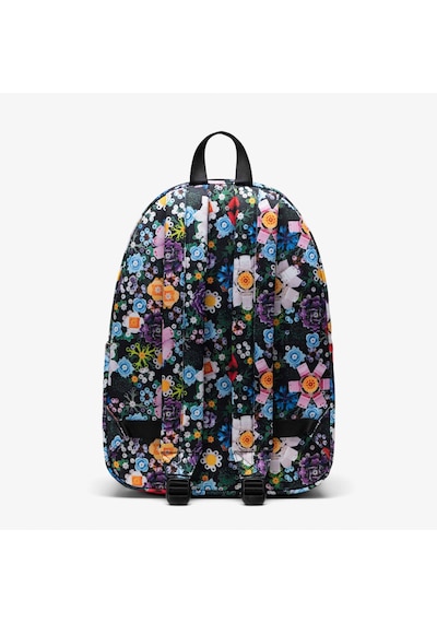 Herschel X Lego Classic Çocuk Renkli Sırt Çantası 11603 Renkli