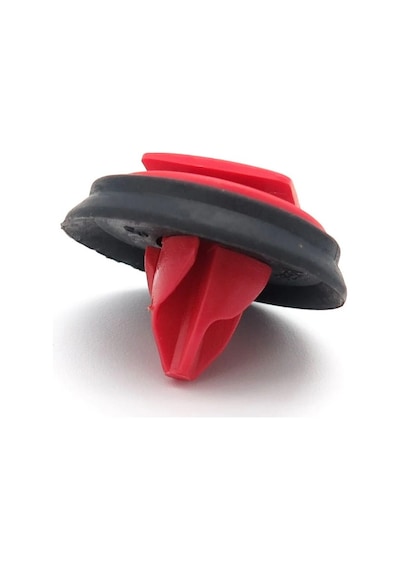 Im Global Trade Fiat Panda Jeep Arka Çamurluk Klipsi 735579326 2015 - 20 Adet