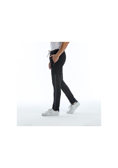 Slazenger  Oxford In Erkek Eşofman Altı Siyah