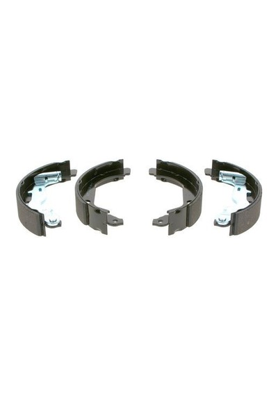 Kampana Balatası Bosch 0986487774 Dacia Duster
