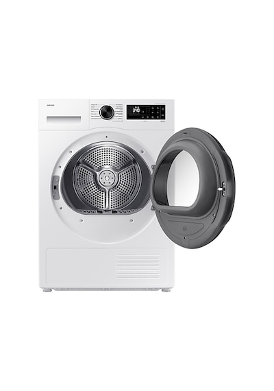 Samsung DV10DG54A0AEAH 10 KG Isı Pompalı Çamaşır Kurutma Makinesi